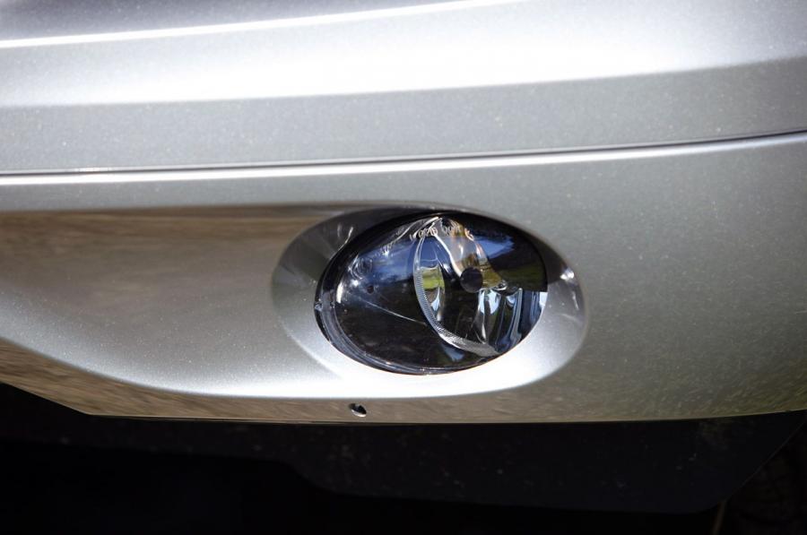  Volkswagen Touareg Hybrid 2011 года  (фото 40 из 49)